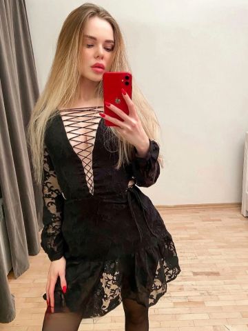 Анкета проститутки Жоржина, Семилетка, 23 года, №35689